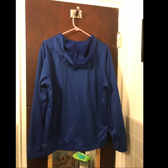 ❌SOLD❌ New York Rangers Hoodie 🏒 - Picture 3 of 4